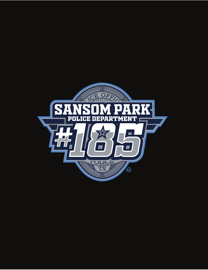 Sansom Park Police Department